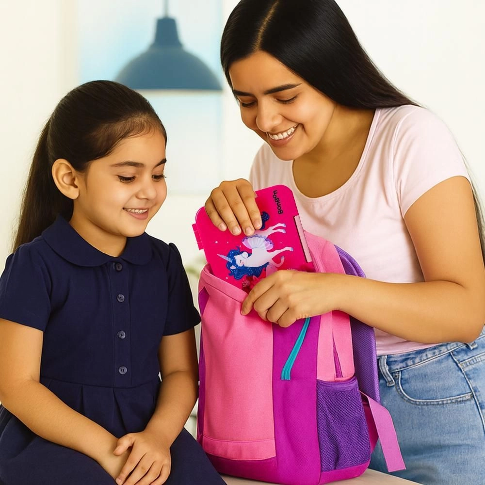 Elite Mini - Dabbing Chick