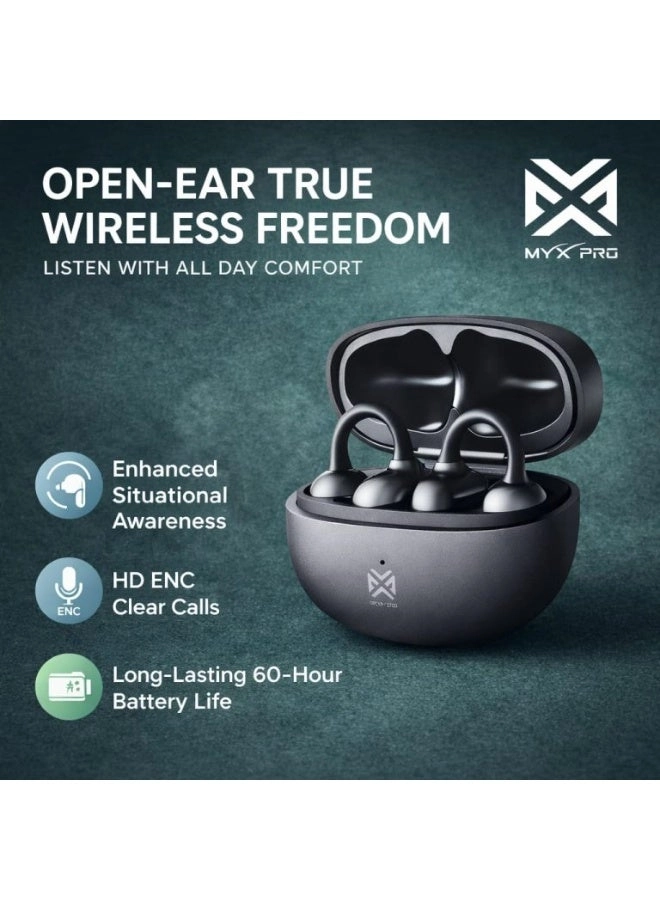 HYBRID X Pro Wireless Earbud