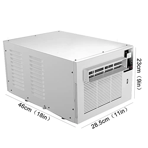 Portable Air Conditioner - 360W