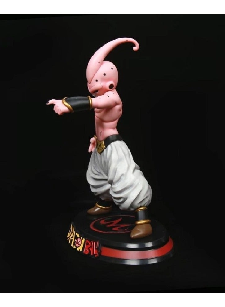 Majin Buu - Dragon Ball Super (24 cm) (QQ0085)