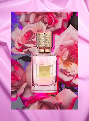 Devil Tender Eau de Parfum 100ml