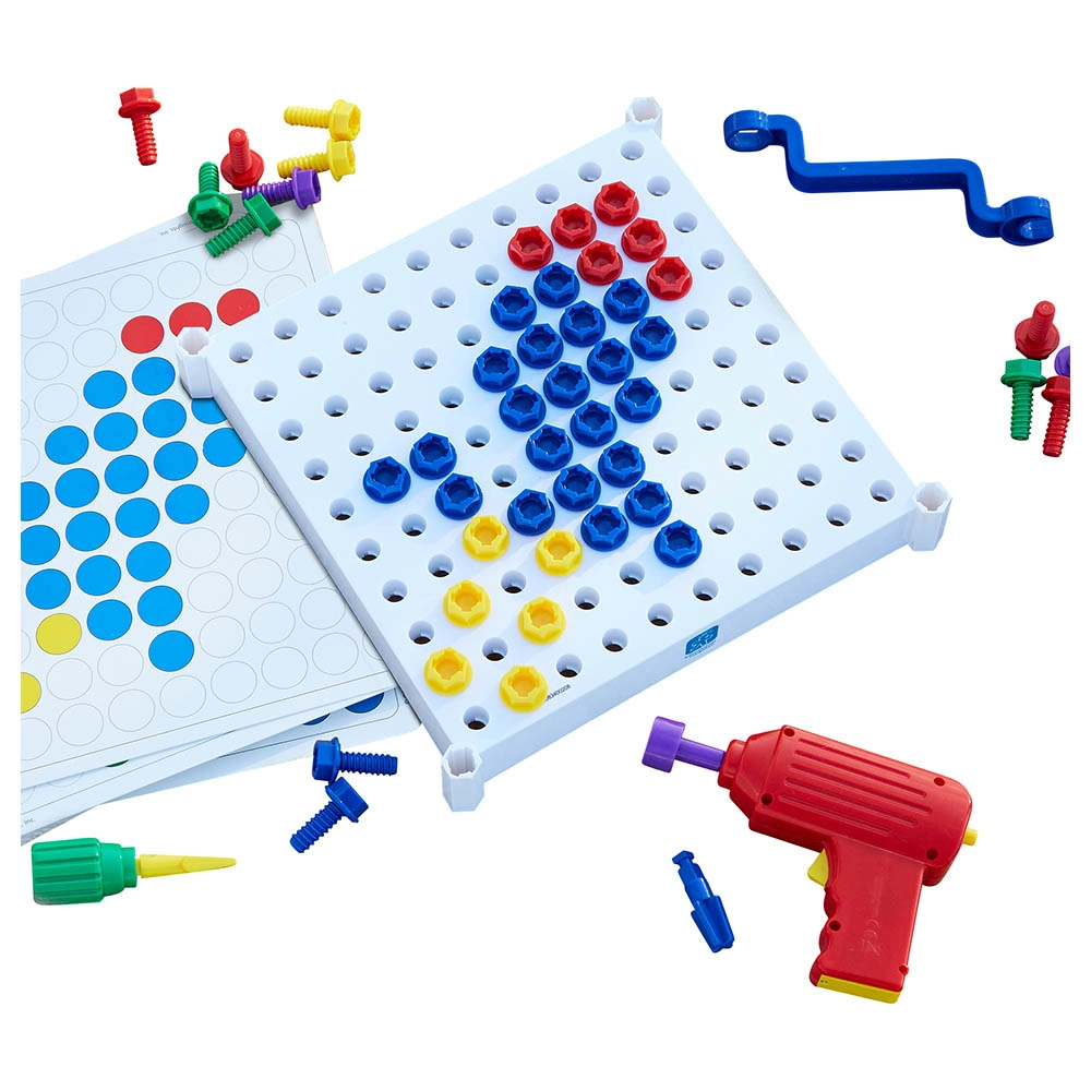 Activity Centre - Suitable for 3 years & above