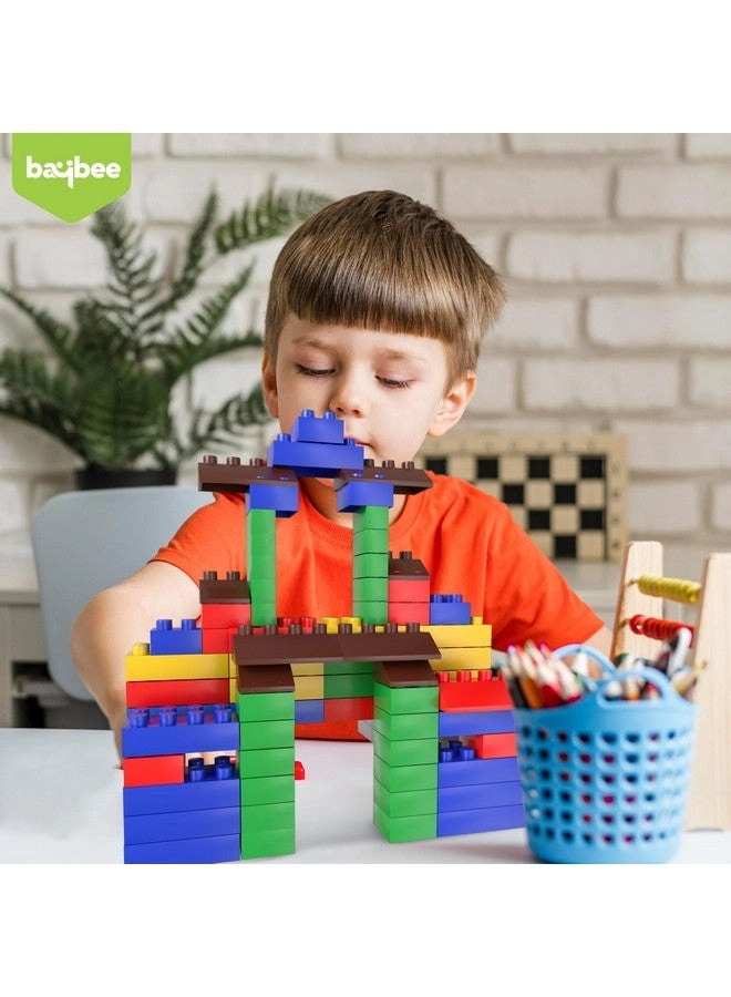 Building Blocks - Construction 1000 pcs