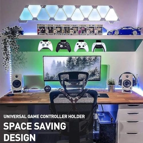 Controller Table Stand - XBOX ONE PS4 PS5 STEAM SWITCH PC