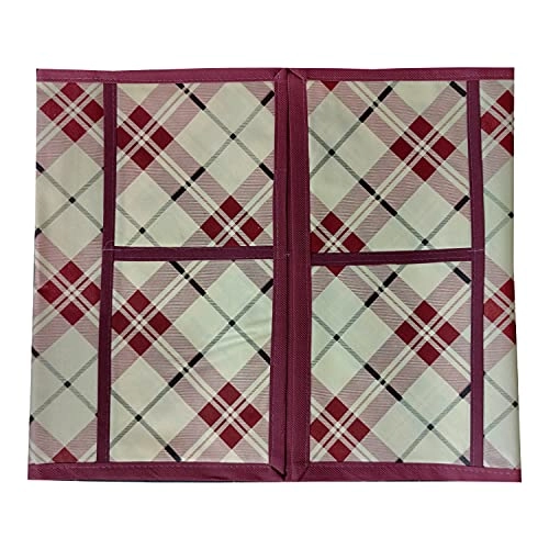 Microwave/Oven Top Cover