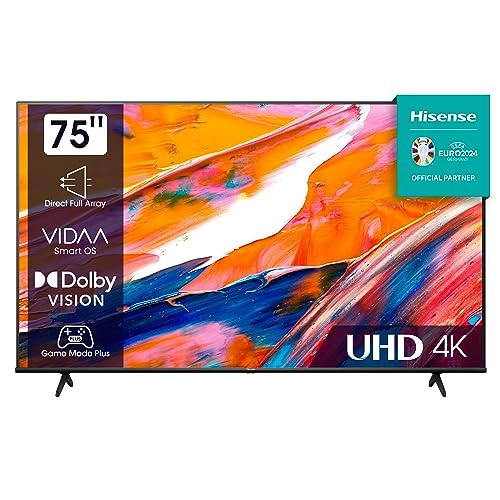 75E6K - 75 inch