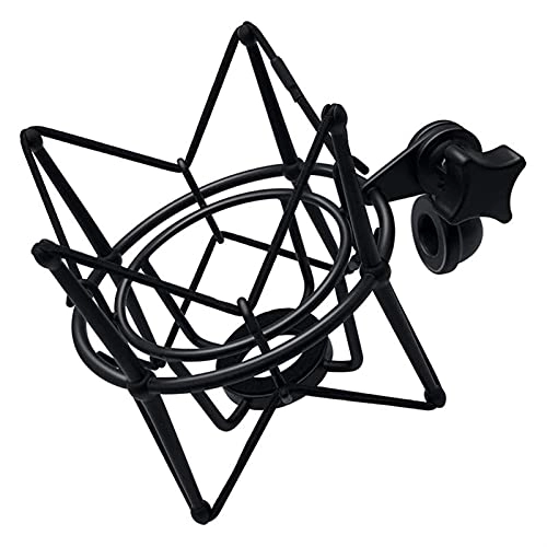 mic stand - Metal Mount Spider Suspension Shockproof