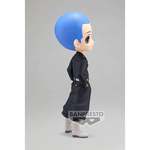 Hakkai Shiba - Tokyo Revengers (14.99 cm) (BAN19568)