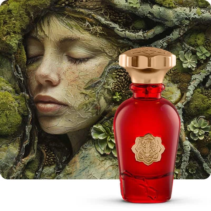 AlBait AlDimashqi Perfume Sweety Moss Eau de Parfum 75ml