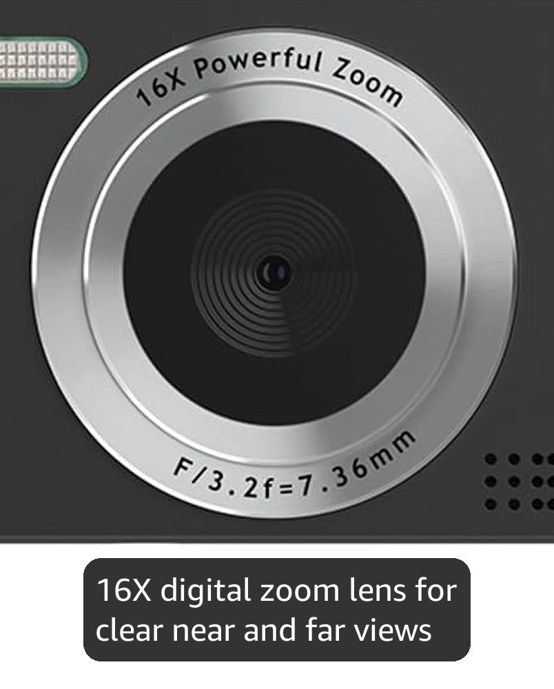 Kids Camera