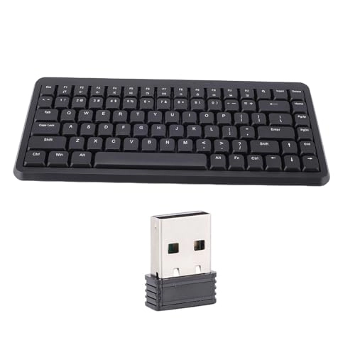 Wireless Keyboard - Wireless