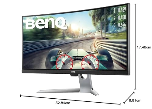 EX3501R - 35 inch 3440 X 1440