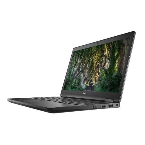 (Renewed) Latitude 5590 - 15.6" 256 GB 8 GB Core M-5Y10 Processor