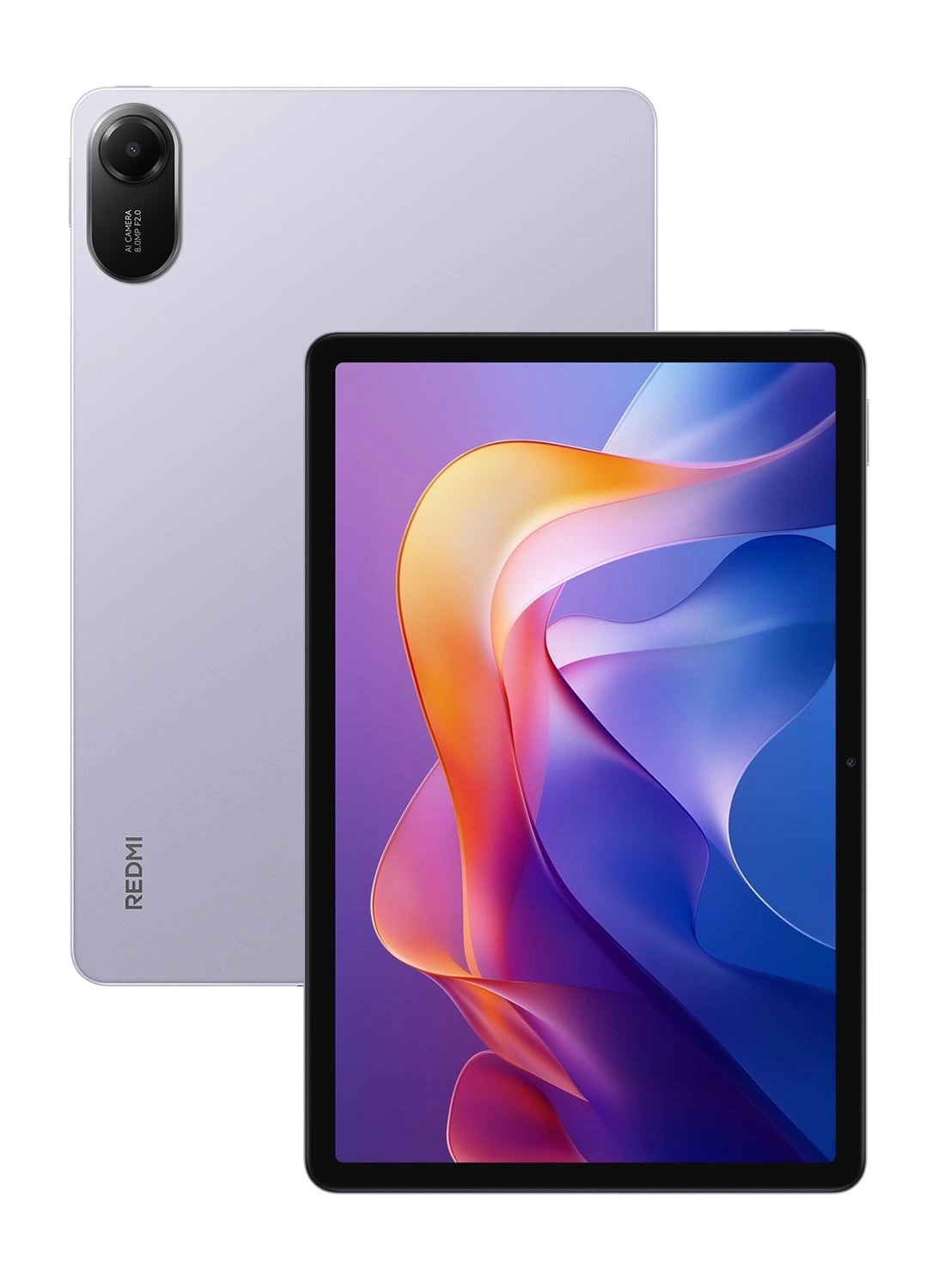 Xiaomi Redmi Pad 2 - 256GB 11.00" Bundle
