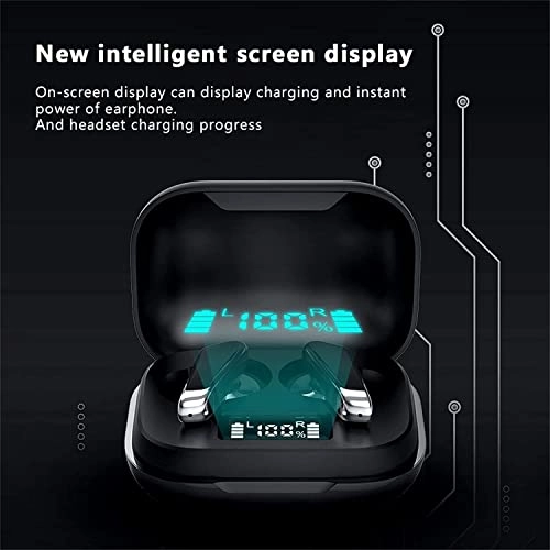 Earbuds Wireless Earbud