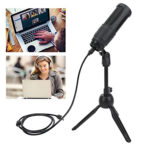 NDNCZo1ny3a57dh USB Microphone