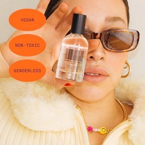 Milk Eau de Parfum - 50 ml