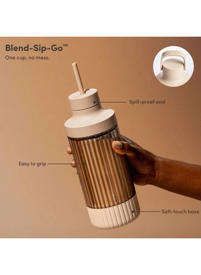 Mighty Blender 850 Plus - 850 W