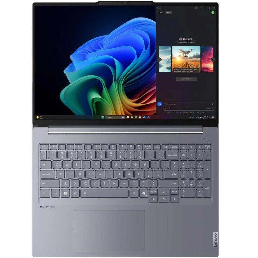 ThinkBook 16 G7 21NH000DAX - 16'' X Plus X1P-42-100 32GB DDR5 1TB SSD