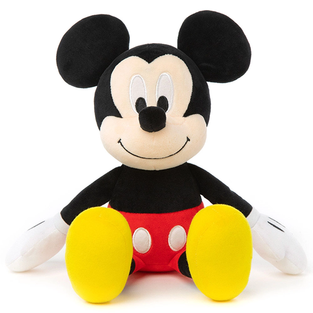 Mickey Classic 33.02 cm Plush