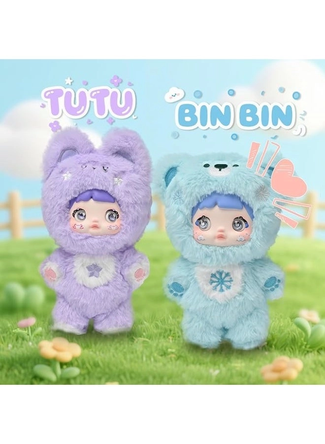 Nommi Blind Box - Loveliness Never Ends Series Single Box Ages 15+