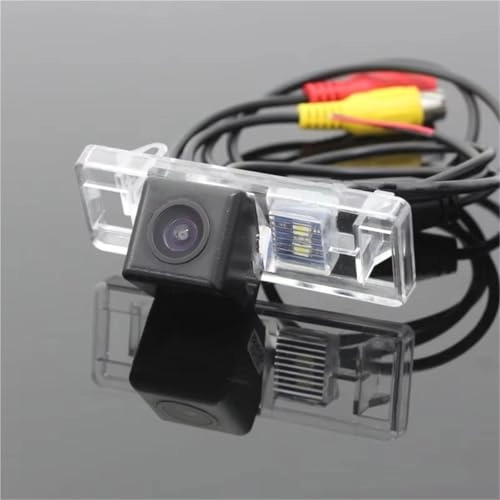 Backup Camera - Night Vision 1280x720