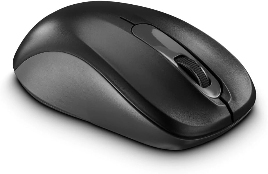 AMW-200 Optical Mouse - Wireless
