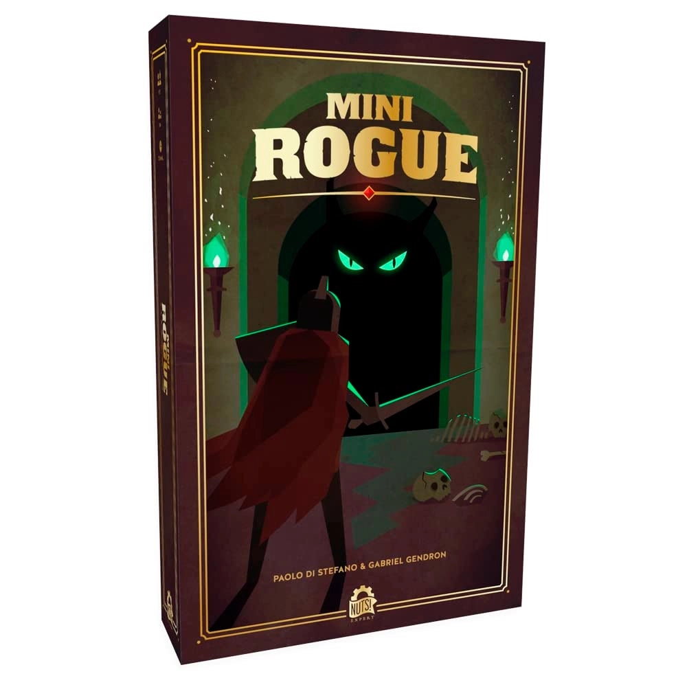 Mini Rogue