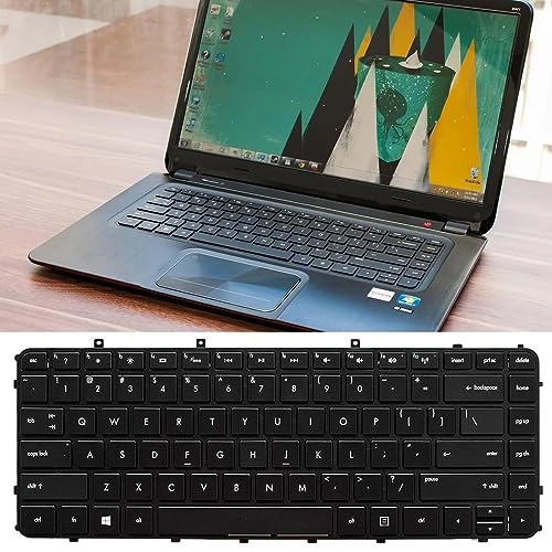Laptop Keyboard