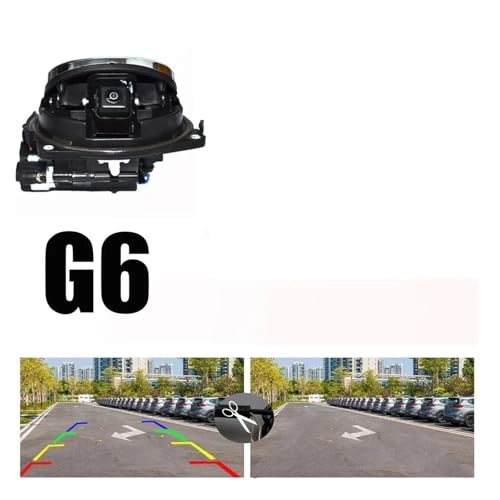 Backup Camera - Night Vision 756 (H) x 504 (V)