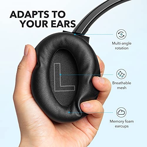 Soundcore Life Q20+ Wireless Headphone