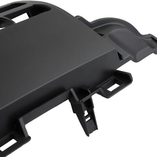 Radio Trim Dash Frame