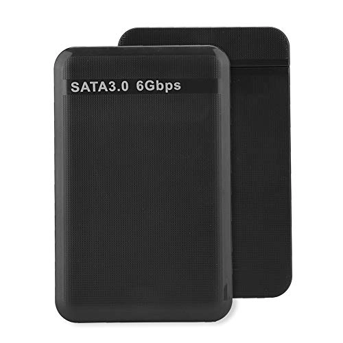 External Hard Drive 1TB SSD
