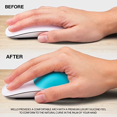 Silicone Cushion - Bluetooth