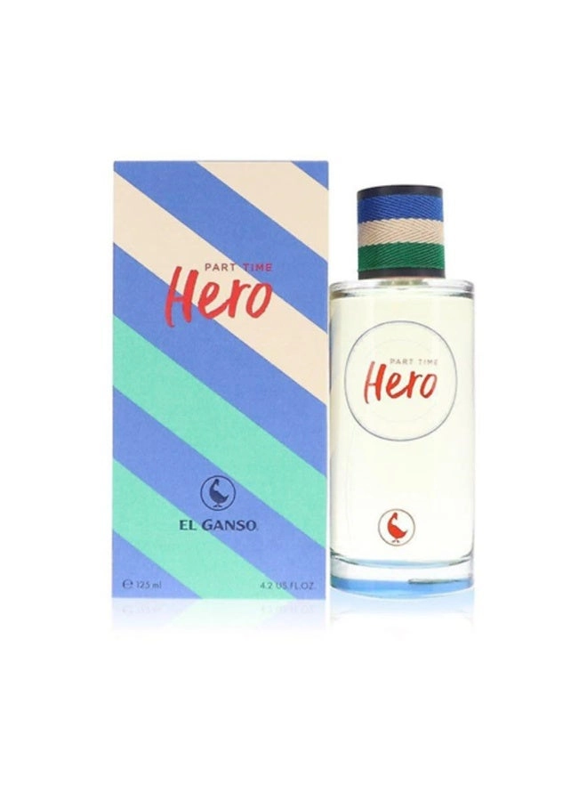 Part Time Hero Eau de Toilette 125 ml