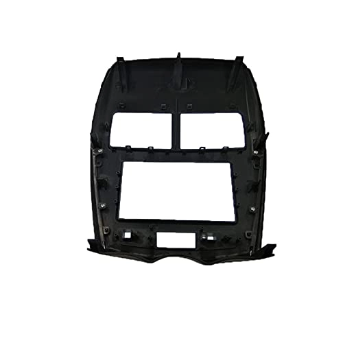 Double Din Car Radio Fascia - ASX RVR 2012