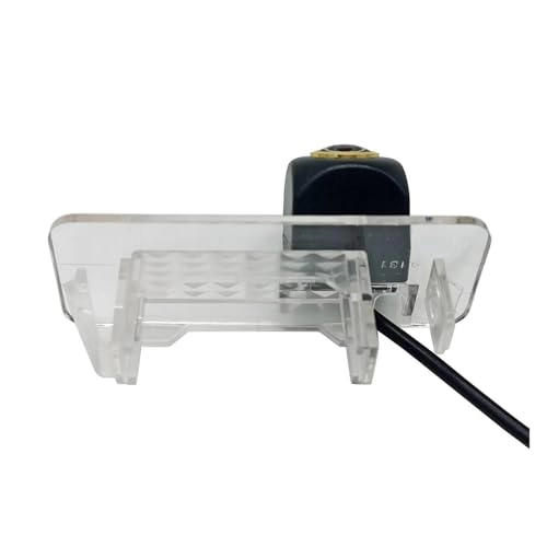 Reverse AHD 1080P Car Rear View Camera - Night vision