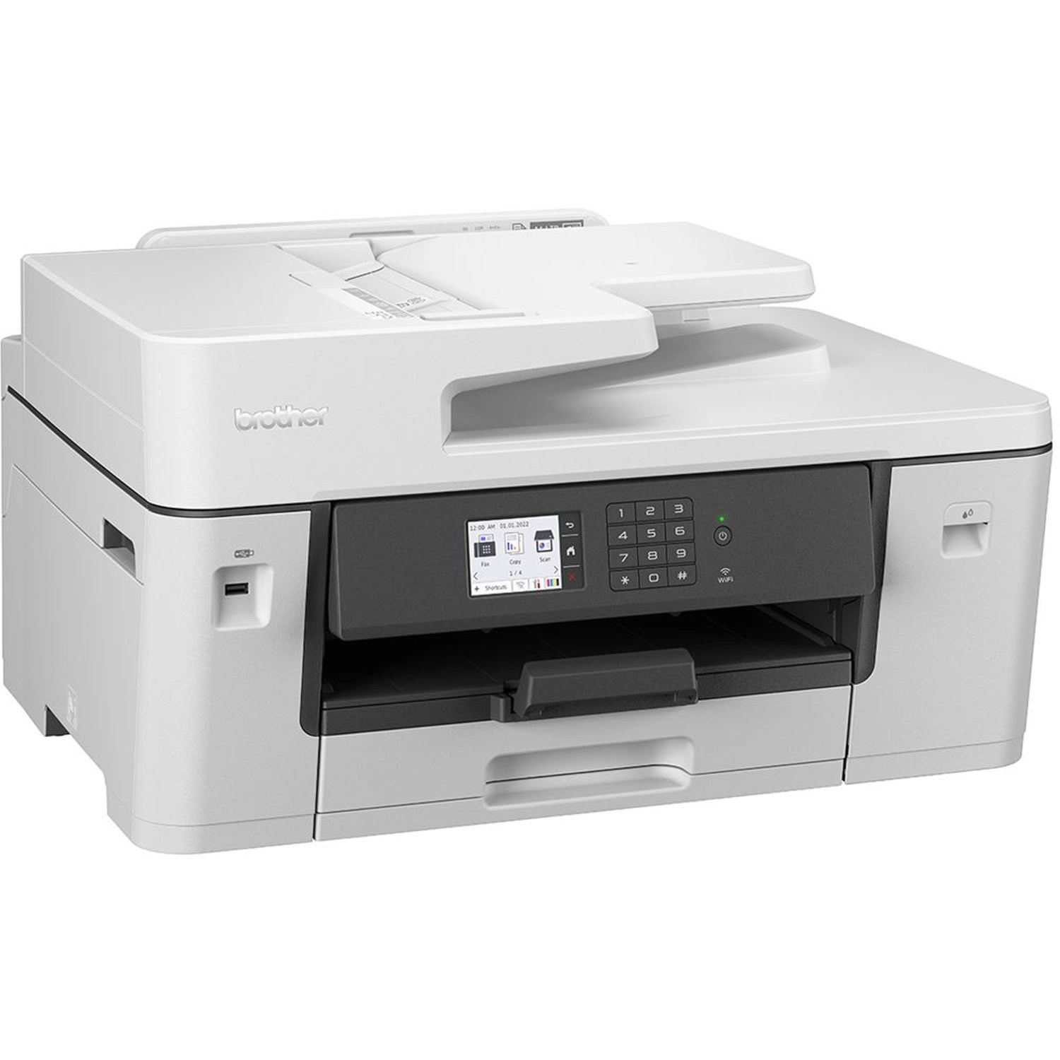 MFC-J2340DW - Inkjet Black and color
