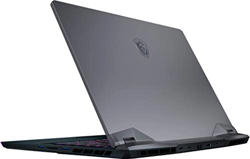 GE66 Raider - 15.6 inch 1000 gigabyte 32 gigabyte 1000 gigabyte Core i7-10750H