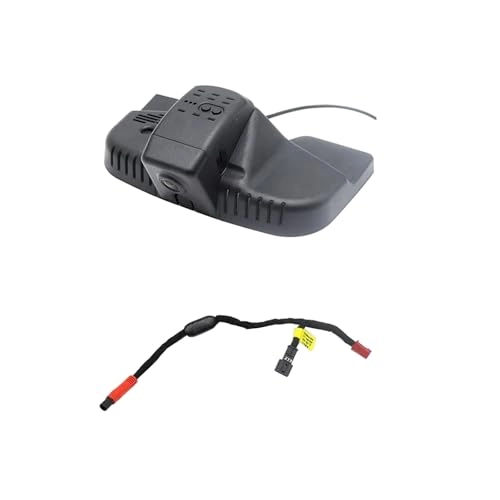 CDX707 - 4K 2160P for Lincoln Nautilus