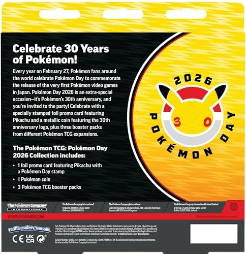 Day 2026 Collection - 31pcs