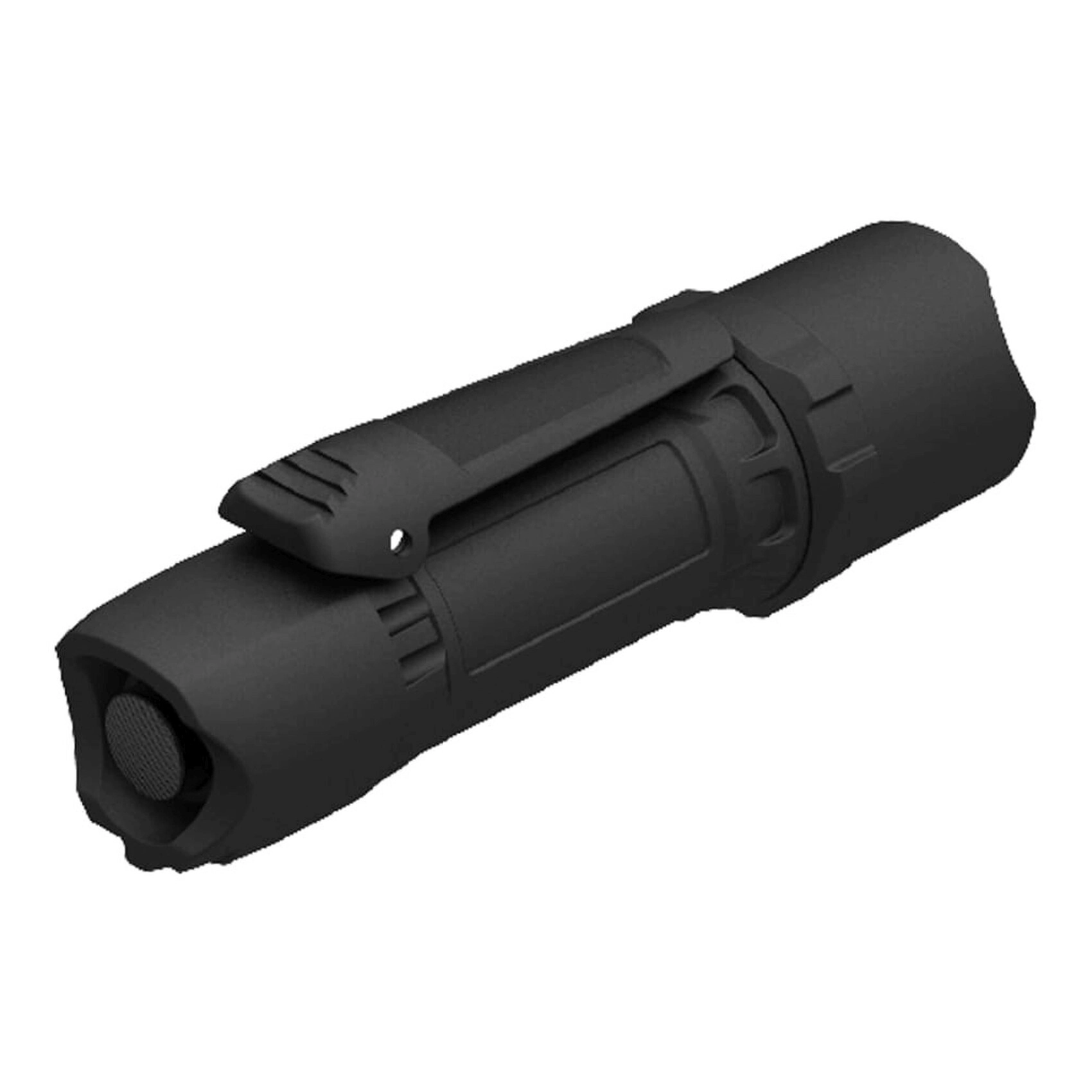 Solidline SL7 Flashlight - Multiple Brightness Settings Water-Resistant