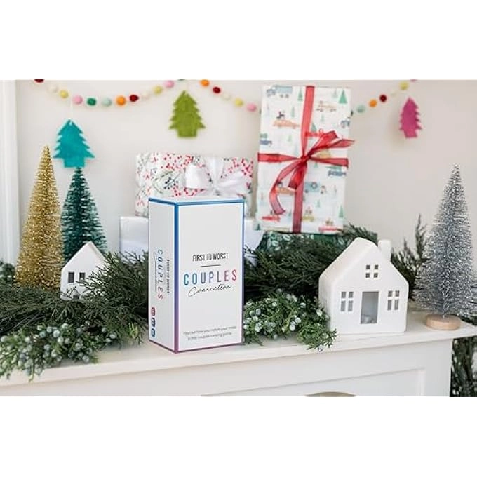 Couples Connection - 300 English 15 years and up