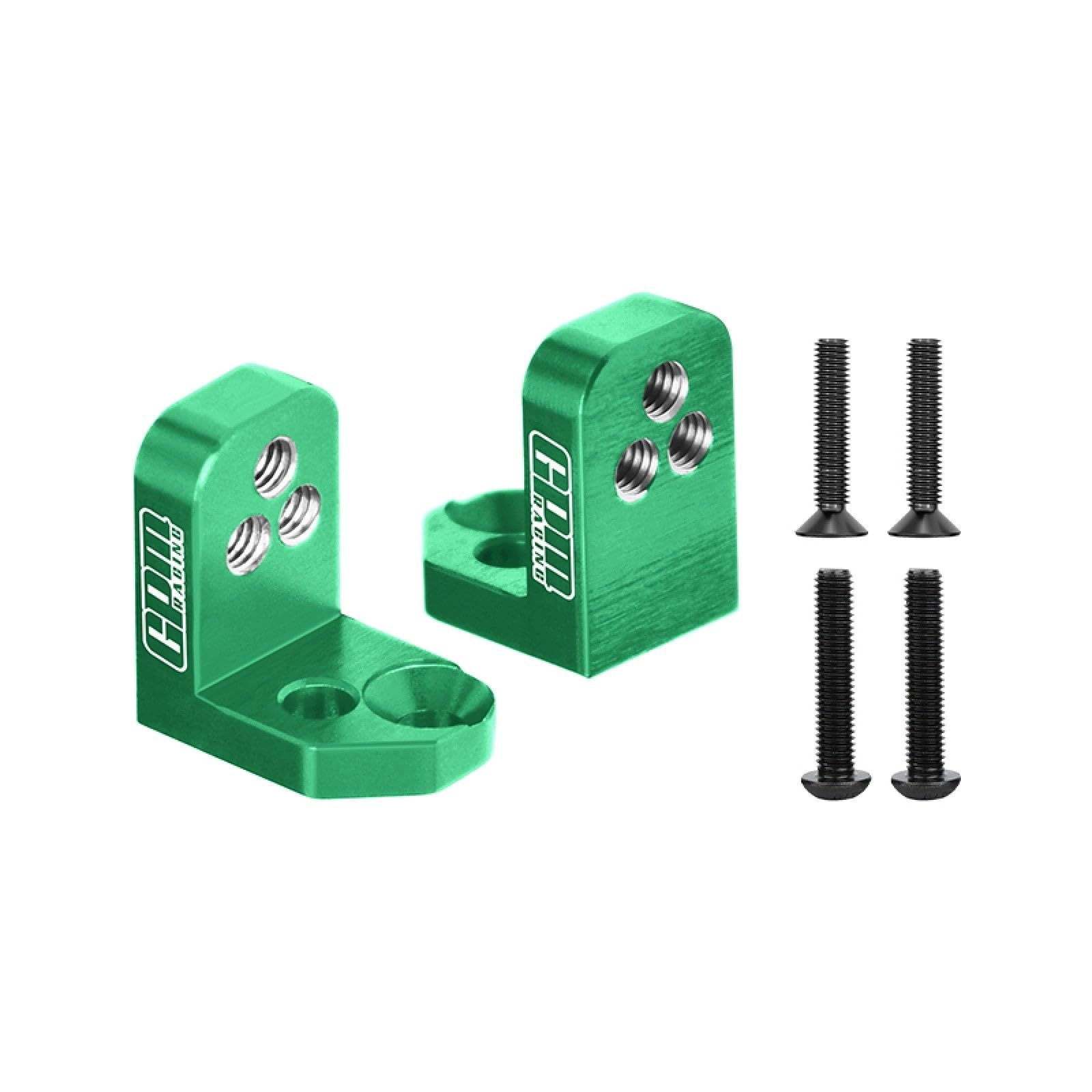 Rear Shock Mount - 1/10
