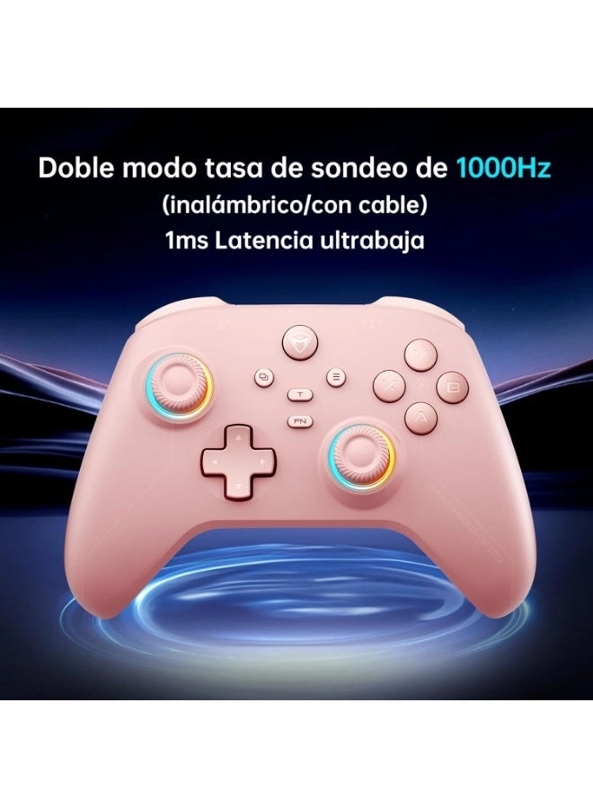 G3 V2 - Black Pc Switch Ios Android