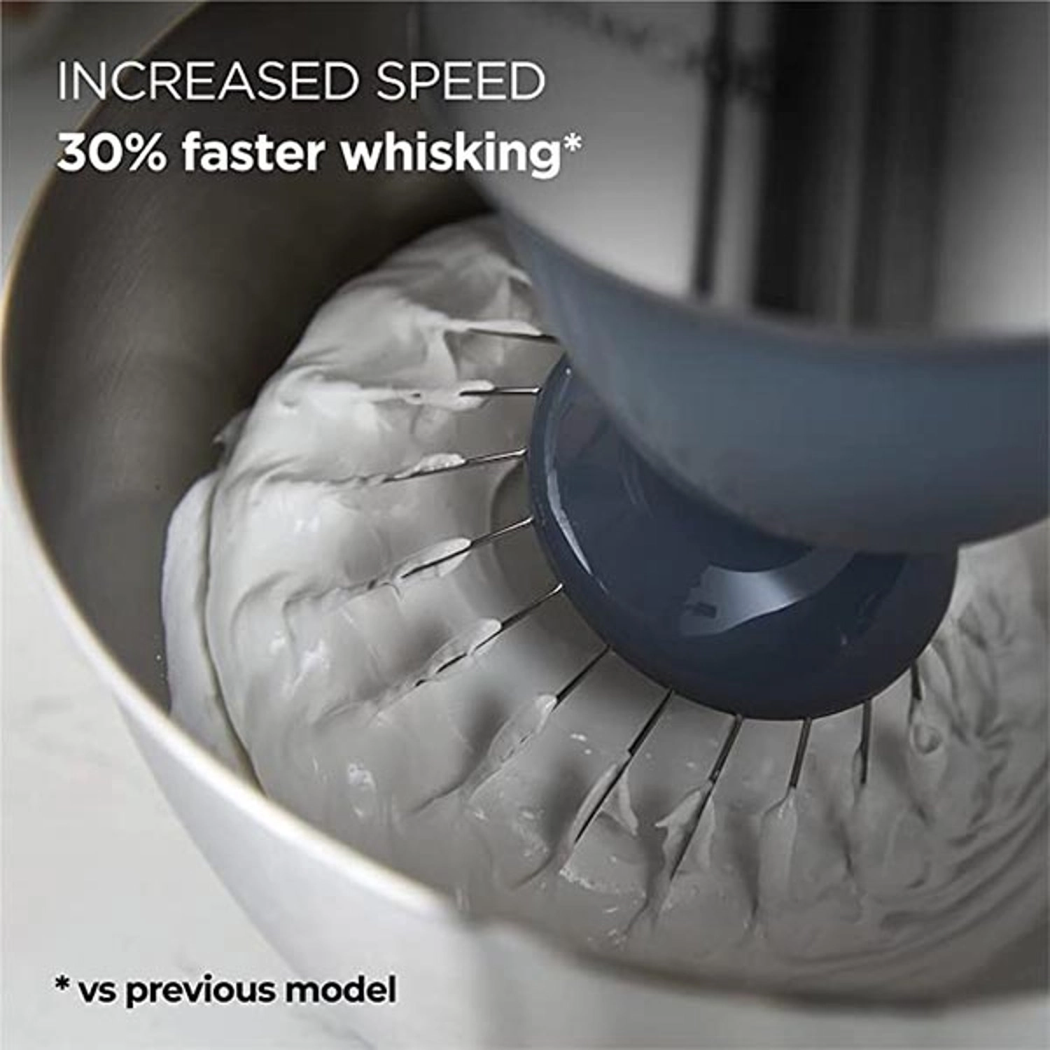 KHC29.B0WH - 4.3 Liter(s) 1000 Watt