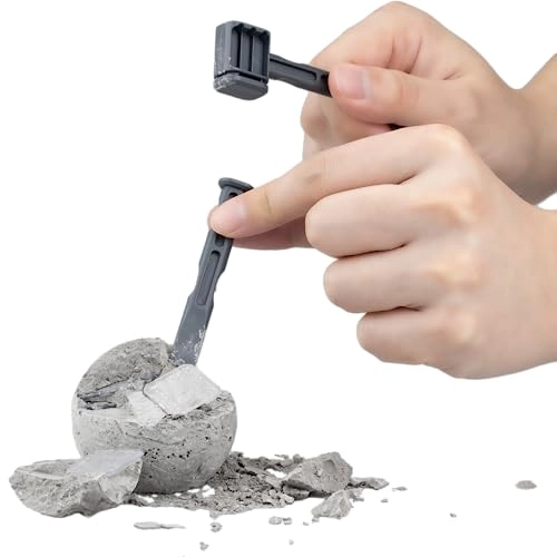 Astropod Meteorite Mission - 6 years+