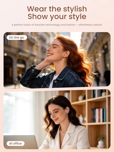 JewelPods C3 Wireless Earbud