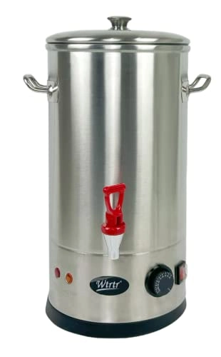 Commercial Insulation Electric Kettle