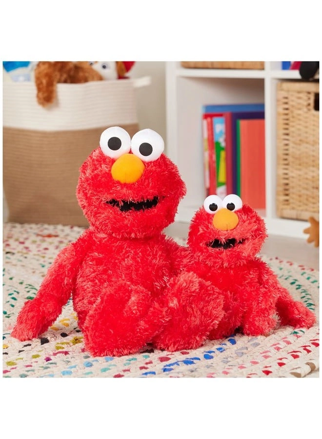 Sesame Street - Elmo - 33 cm